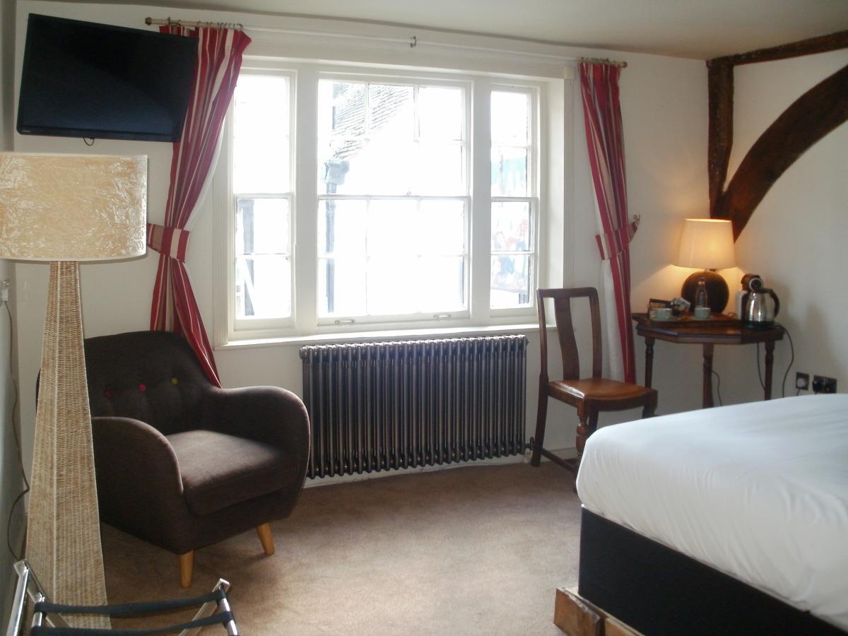Alma Inn & Dining Rooms Харвич Экстерьер фото